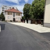 Završena sanacija parkirališta i pristupne ceste u Ulici Vladimira Nazora u Čakovcu