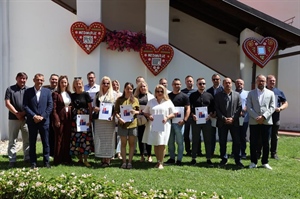 Međimurska županija dodijelila 100 tisuća eura za turističke projekte u 2026. godini