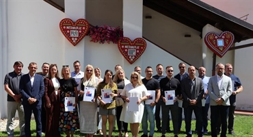 Međimurska županija dodijelila 100 tisuća eura za turističke projekte u 2026. godini