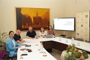 U Varaždinu predstavljeni rezultati europskog projekta BE READY