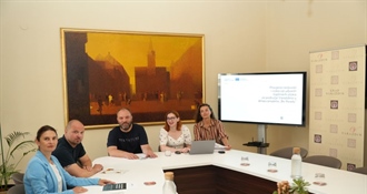 U Varaždinu predstavljeni rezultati europskog projekta BE READY