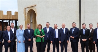 Za šest projekata zelene infrastrukture u Koprivničko-križevačkoj županiji osigurano više od 10 milijuna eura