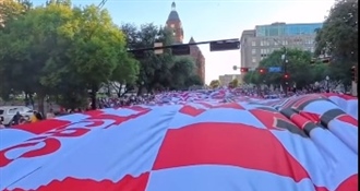 Počelo navijačko ludilo: Kockice preplavile Dallas, a kako navija Hrvatska? – šaljite nam fotke