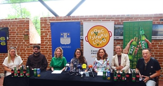 Najavljeno najbogatije Porcijunkulovo do sad: Pet dana tradicije, duhovnosti i zabave pretvorit će Čakovec u festivalsko središte Hrvatske