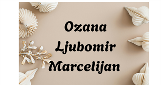 Ozana, Ljubomir, Marcelijan i Marcela - sretan imendan