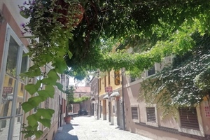 Vremenska prognoza: Sunčano i vruće, temperature do 33 stupnja, no, moguće i kratkotrajno nevrijeme