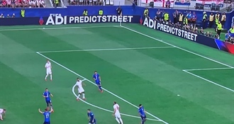 Težak početak za Vatrene: Engleska pobijedila 4:2