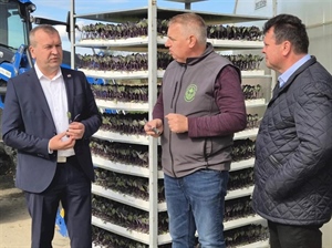 Sjever Hrvatske snažno uz poljoprivrednike: Varaždinska županija najviše povećala potpore