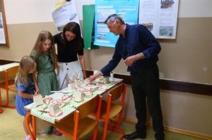 Čakovec središte dječje kreativnosti, istraživanja i tehničkog stvaralaštva, održan Kamp tehničke kulture za učenike osnovnih škola