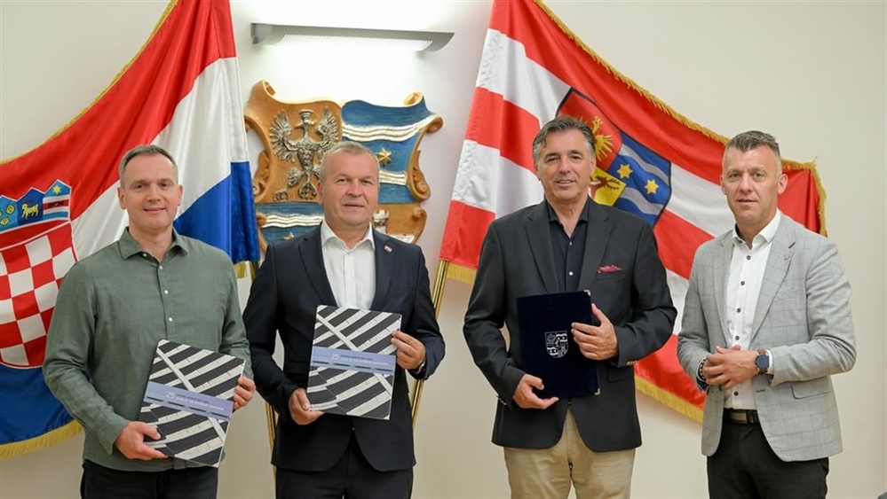 Varaždinska županija financirat će izgradnju neretvanske lađe, Stričak: Ovo je simbol povezivanja sjevera i juga te zajedničkih vrijednosti