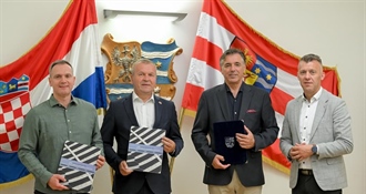 Varaždinska županija financirat će izgradnju neretvanske lađe, Stričak: Ovo je simbol povezivanja sjevera i juga i povezivanje zajedničkih vrijednosti