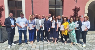 Uz potporu Zaklade Sveti Mihael u Varaždinskoj županiji provodit će se 18 preventivnih projekata