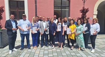 Uz potporu Zaklade Sveti Mihael u Varaždinskoj županiji provodit će se 18 preventivnih projekata