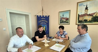 Tri mikroretencije za veću sigurnost od poplava za grad Varaždinske Toplice