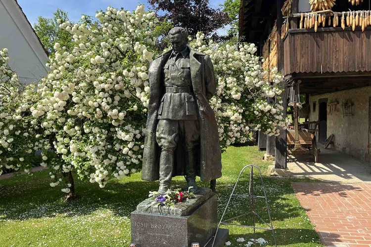 Roditelji se pobunili zbog Tita pa je škola djeci otkazala izlet u Kumrovec: Razdvaja li nas Tito i politika i nakon toliko godina?