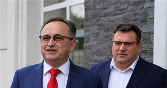 Ludbreg pred velikom transformacijom: Bilić predstavio projekte vrijedne više milijuna eura koji mijenjaju budućnost grada