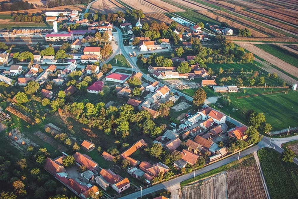 Općina Mali Bukovec pri kraju izrade prostornih planova nove generacije: Digitalizacija za brže usluge i nove investicije
