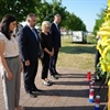 I u Koprivničko-križevačkoj županiji obilježen Dan antifašističke borbe