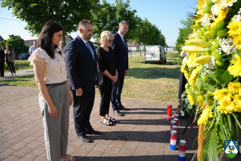I u Koprivničko-križevačkoj županiji obilježen Dan antifašističke borbe