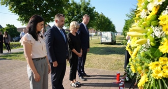 I u Koprivničko-križevačkoj županiji obilježen Dan antifašističke borbe