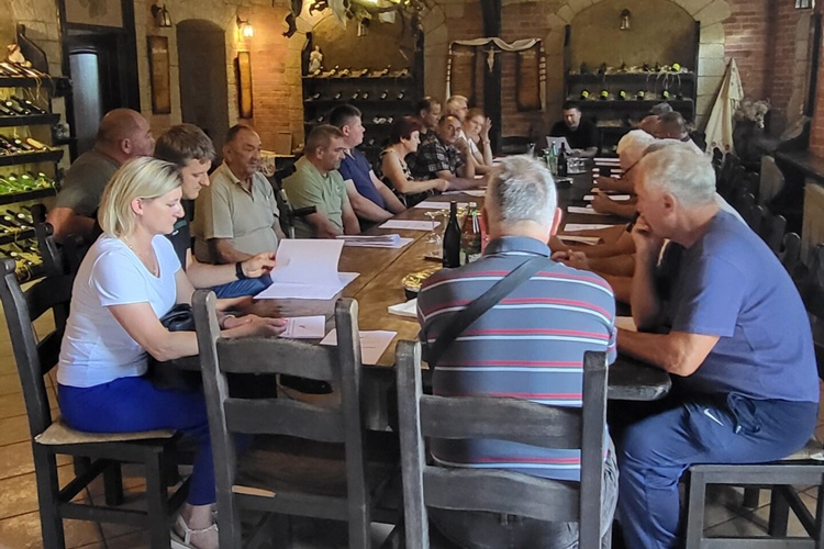 Općina Sveti Križ Začretje poljoprivrednicima dodijelila 31.783 eura potpora