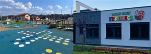 Općina Vidovec osigurala 40 tisuća eura za projekte u dječjem vrtiću i radove na dječjem igralištu
