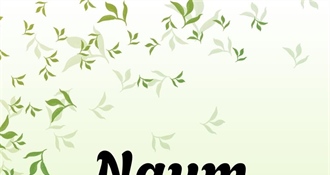 Današnji slavljenici nose doista rijetka imena - Naum i Silverije