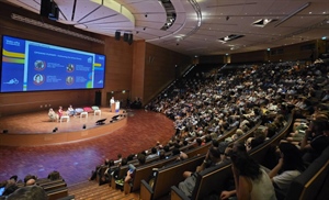 Varaždin na svjetskoj biciklističkoj konferenciji Velo-city 2026 u Riminiju