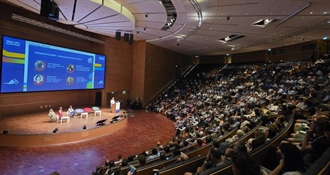 Varaždin na svjetskoj biciklističkoj konferenciji Velo-city 2026 u Riminiju