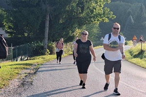 Varaždinci po 337. put kreću na zavjetno hodočašće u Mariju Bistricu: Trodnevni program molitve i zajedništva - evo detalja
