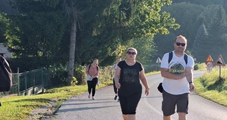 Varaždinci po 337. put kreću na zavjetno hodočašće u Mariju Bistricu: Trodnevni program molitve i zajedništva - evo detalja