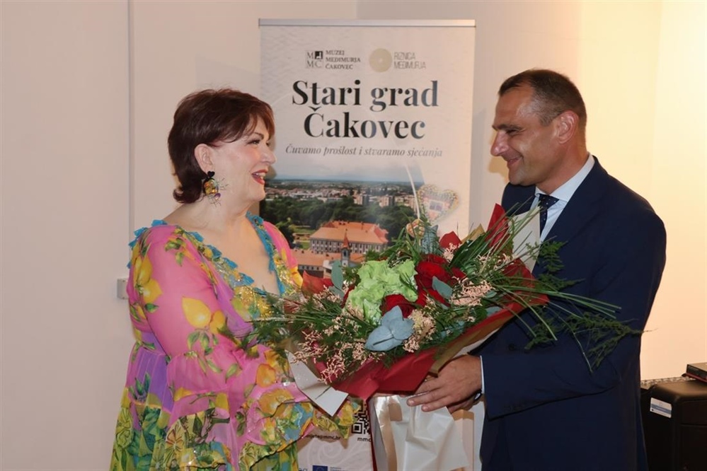 Uz Zoricu Kondžu i pobjedu Privatt Banda održan 24. festival „Ljubo Kuntarić“