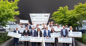 Općina Mali Bukovec dobila 12.000 eura za uređenje sportske infrastrukture