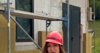 Napreduju radovi na još jednom važnom projektu u Zlataru: Područni dječji vrtić polako poprima konačan izgled