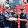 Zagorska javna vatrogasna postrojba preuzela novo vozilo za gašenje šumskih požara vrijedno više od 300 tisuća eura