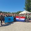 Tradicionalni spust „Drava–Dunav: Srca za slobodu“, Varaždinski branitelji krenuli na 300 kilometara dug put prema Gradu Heroju
