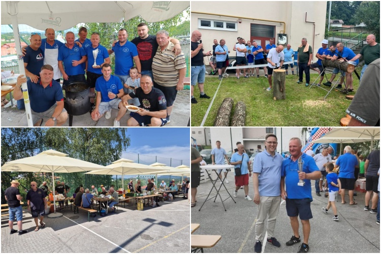 Bogat program Dana Općine Jesenje privukao mnoštvo mještana i gostiju