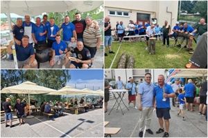 Bogat program Dana Općine Jesenje privukao mnoštvo mještana i gostiju
