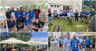 Bogat program Dana Općine Jesenje privukao mnoštvo mještana i gostiju
