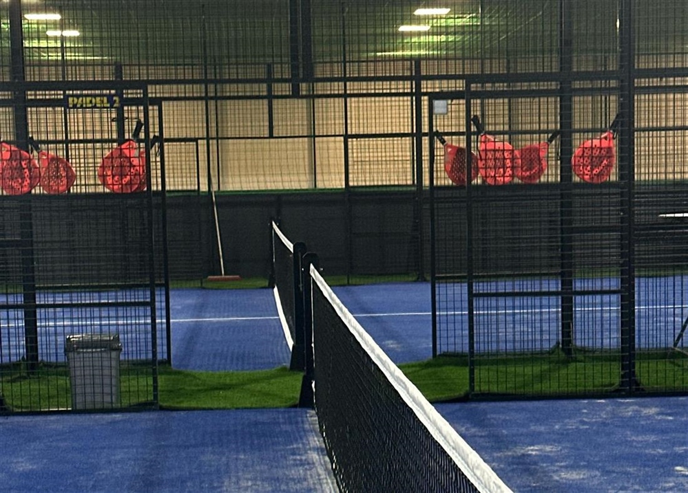 Kako je padel postao jedan od najbrže rastućih sportova na svijetu?