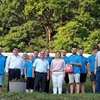 Vrijedna donacija u Zagorskim Selima: Sportsko igralište dobilo AED uređaj koji spašava živote