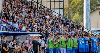 Varaždin krenuo u pripreme za novu sezonu: Šafarić poručio – cilj je ostati stabilan prvoligaš