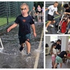 Dječji dan u Jesenju okupio više od stotinu djece i njihove obitelji