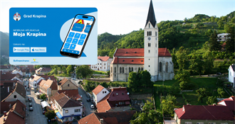Predstavljena aplikacija „Moja Krapina“: Krapinčani više ne moraju za sve u Gradsku upravu