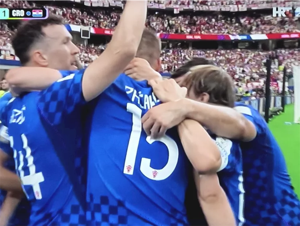 NEMA SPAVANJA! HRVATSKA – PANAMA: Vatreni igraju u 1 sat, Dalić priprema nekoliko promjena u početnoj postavi
