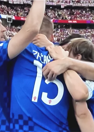 NEMA SPAVANJA! HRVATSKA – PANAMA: Vatreni igraju u 1 sat, Dalić priprema nekoliko promjena u početnoj postavi