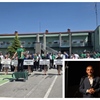 Zvuk tradicije odjeknuo Murskim Središćem na 31. Smotri puhačkih orkestara Međimurske županije - Smotru je otvorio župan Posavec