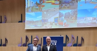 LUDBREG: Uskoro novi sadržaji za djecu u Selniku i kod vrtića Radost