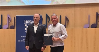 Načelnik Topolovec preuzeo ugovore za dva projekta Općine Radoboj