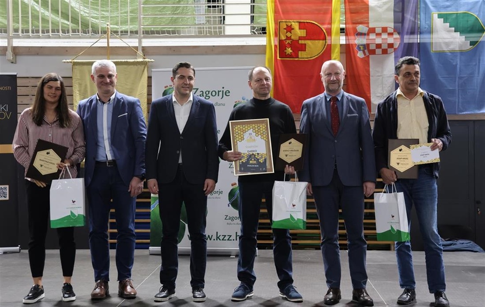 Tko ima najbolji med u Zagorju? Počele prijave za veliko županijsko ocjenjivanje
